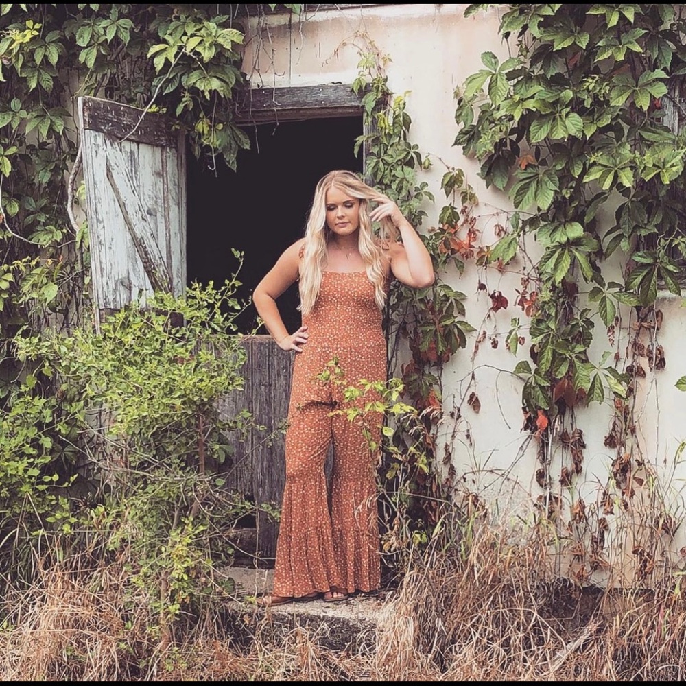 Jumpsuit
